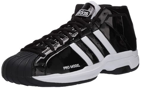 adidas pro model basketball